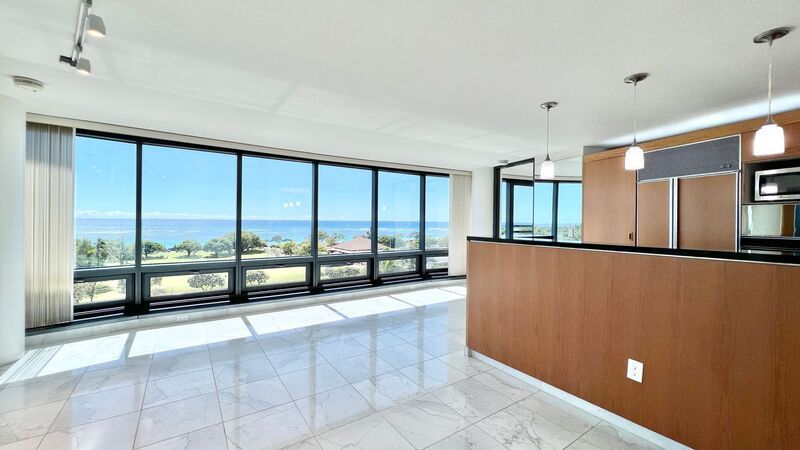 2-BED/2-BATH AVAILABLE AT NAURU TOWER near Ala Moana!! (HONOLULU) property image