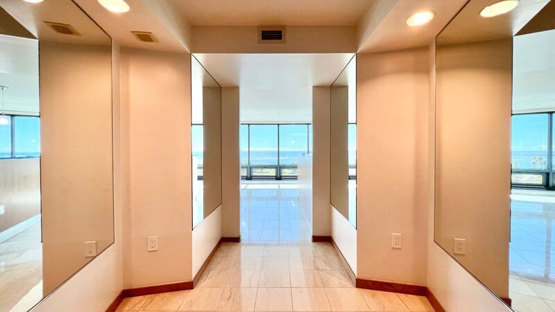 2-BED/2-BATH AVAILABLE AT NAURU TOWER near Ala Moana!! (HONOLULU) property image