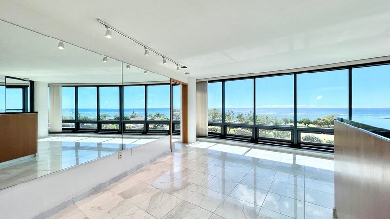 2-BED/2-BATH AVAILABLE AT NAURU TOWER near Ala Moana!! (HONOLULU) property image
