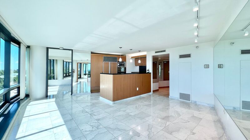 2-BED/2-BATH AVAILABLE AT NAURU TOWER near Ala Moana!! (HONOLULU) property image
