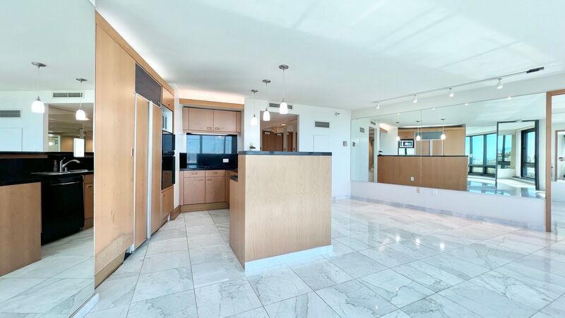 2-BED/2-BATH AVAILABLE AT NAURU TOWER near Ala Moana!! (HONOLULU) property image