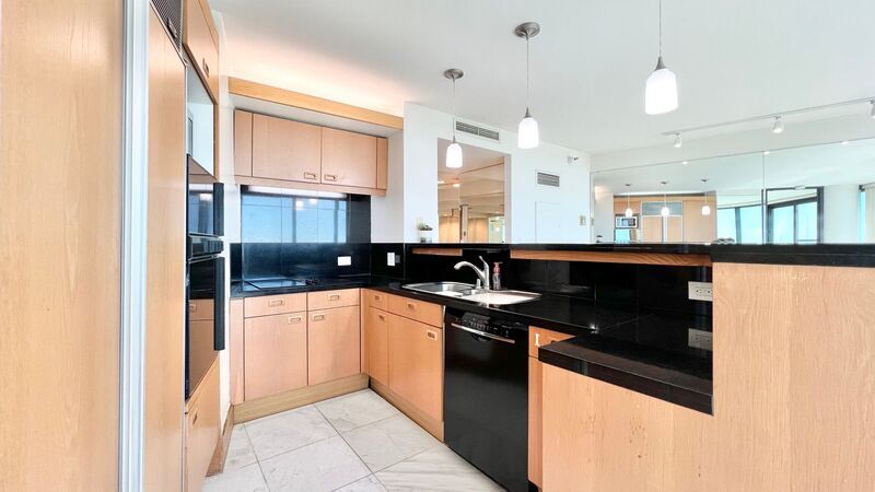 2-BED/2-BATH AVAILABLE AT NAURU TOWER near Ala Moana!! (HONOLULU) property image