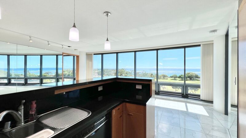 2-BED/2-BATH AVAILABLE AT NAURU TOWER near Ala Moana!! (HONOLULU) property image