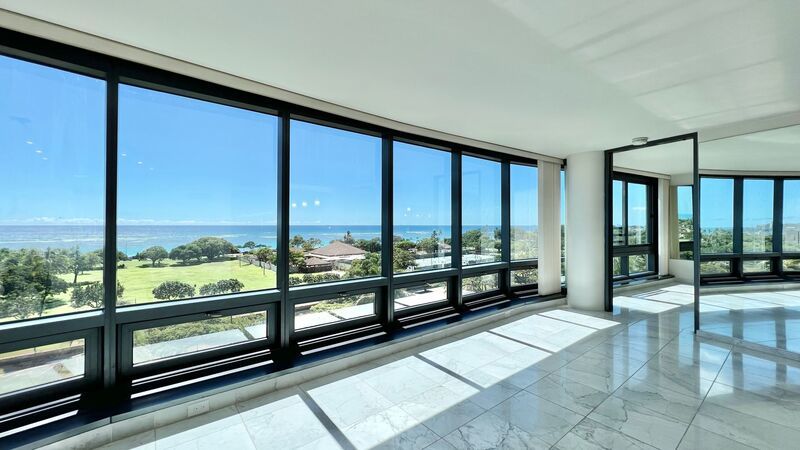 2-BED/2-BATH AVAILABLE AT NAURU TOWER near Ala Moana!! (HONOLULU) property image