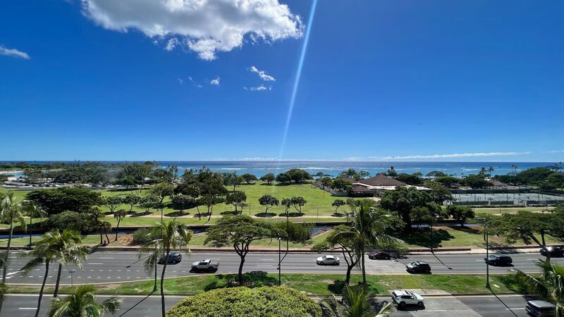 2-BED/2-BATH AVAILABLE AT NAURU TOWER near Ala Moana!! (HONOLULU) property image