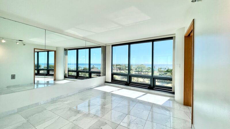 2-BED/2-BATH AVAILABLE AT NAURU TOWER near Ala Moana!! (HONOLULU) property image
