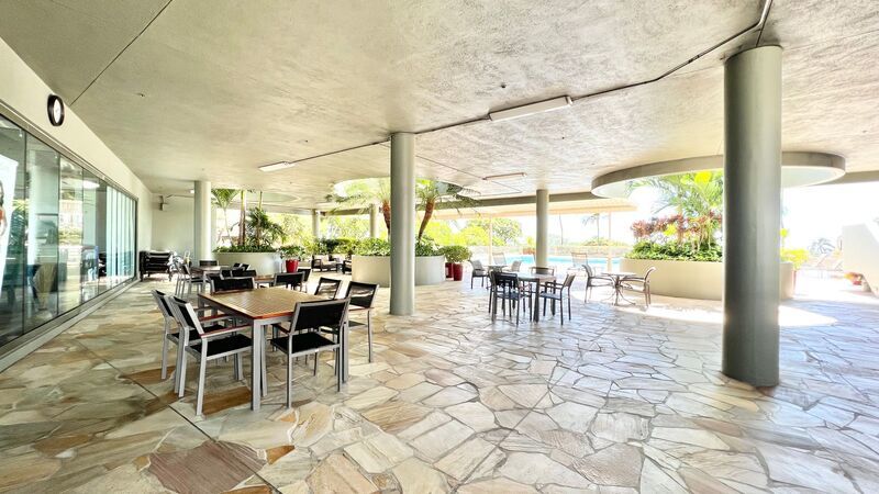 2-BED/2-BATH AVAILABLE AT NAURU TOWER near Ala Moana!! (HONOLULU) property image