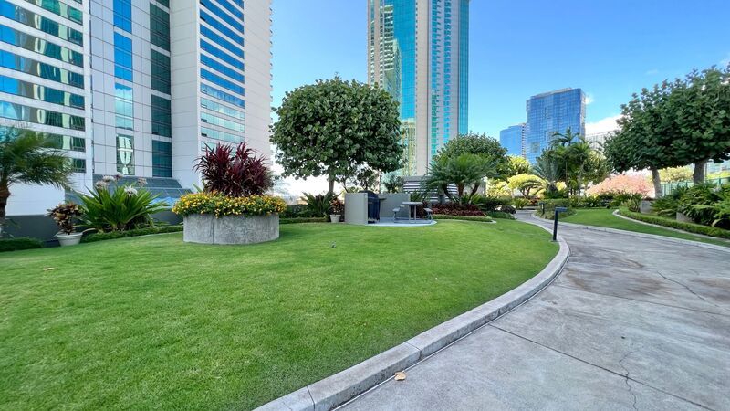 2-BED/2-BATH AVAILABLE AT NAURU TOWER near Ala Moana!! (HONOLULU) property image