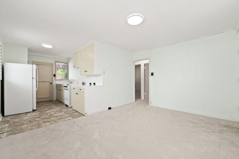 JUST RENOVATED! 2BD/1BA APT UNIT IN CONVENIENT KAPAHULU property image