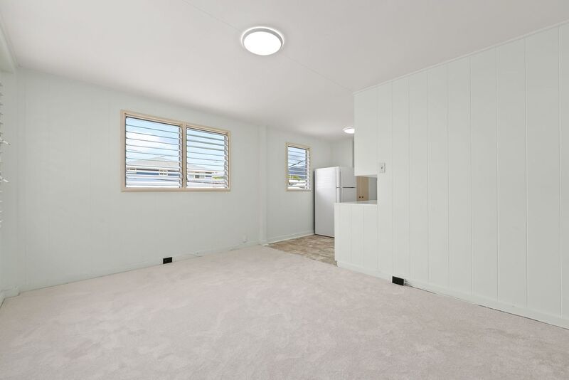 JUST RENOVATED! 2BD/1BA APT UNIT IN CONVENIENT KAPAHULU property image