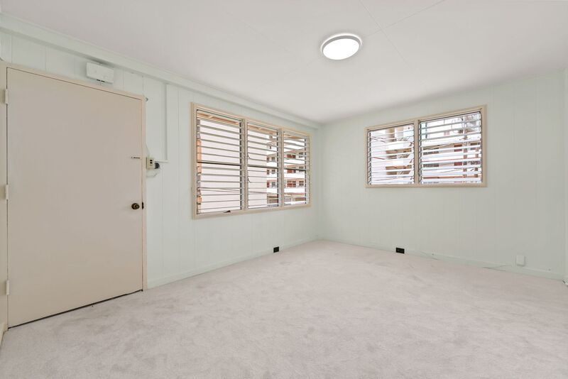 JUST RENOVATED! 2BD/1BA APT UNIT IN CONVENIENT KAPAHULU property image