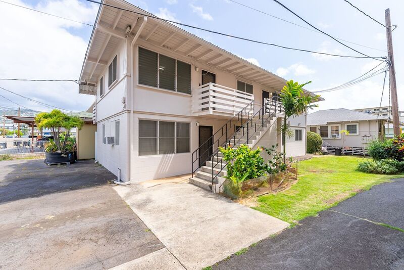 JUST RENOVATED! 2BD/1BA APT UNIT IN CONVENIENT KAPAHULU property image