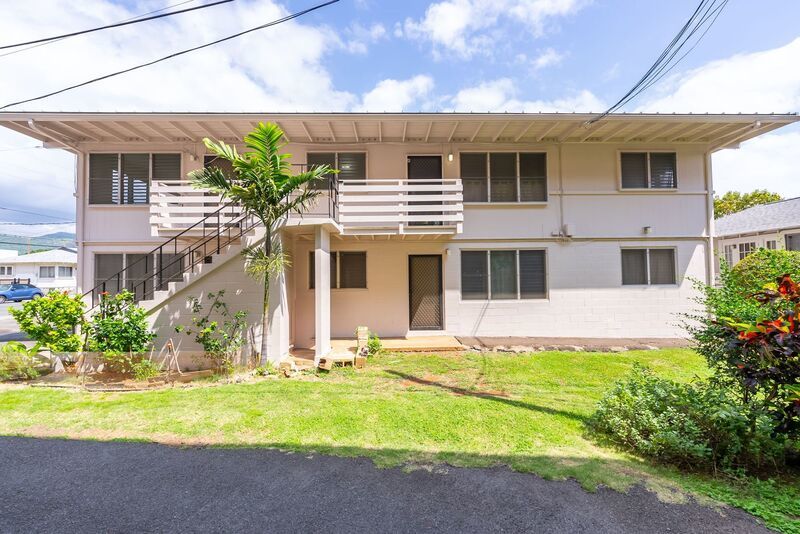 JUST RENOVATED! 2BD/1BA APT UNIT IN CONVENIENT KAPAHULU property image