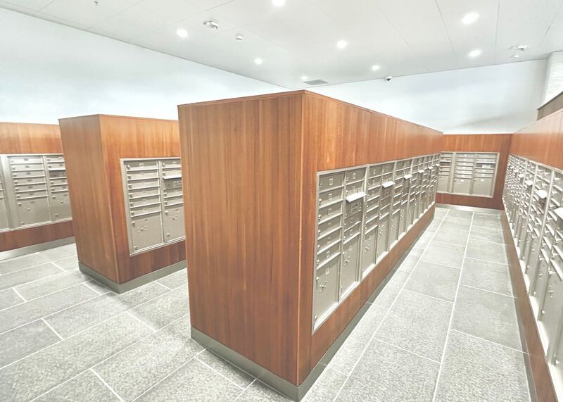 RARELY AVAIL 1 BED/1 BATH/1 PRKG OCEAN VIEWS IN THE PARK ON KE'EAUMOKU (Ala Moana) property image