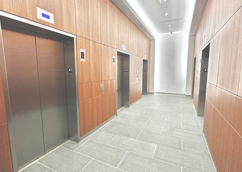 RARELY AVAIL 1 BED/1 BATH/1 PRKG OCEAN VIEWS IN THE PARK ON KE'EAUMOKU (Ala Moana) property image