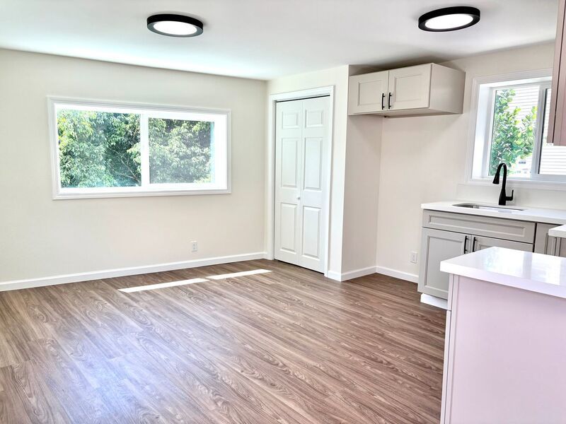 NEWLY REMODELED STUDIO/1 BATH HOME IN MOANALUA VALLEY! property image