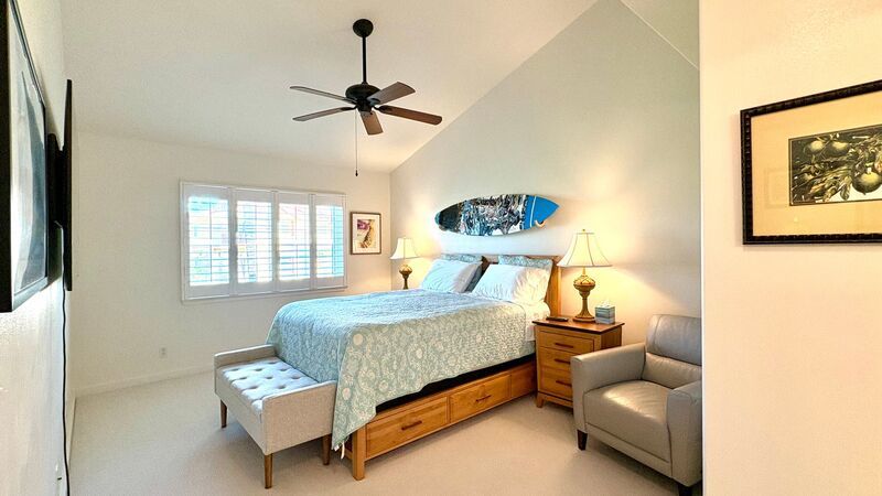Fully Furnished 2 BD/2 BA/2 PRKG in Kai Lani (Ko Olina)! Washer/Dryer & Central AC property image