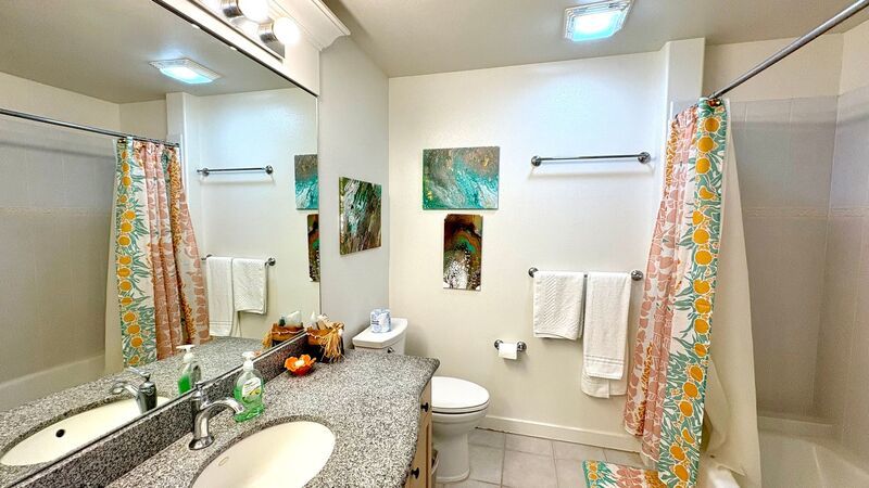 Fully Furnished 2 BD/2 BA/2 PRKG in Kai Lani (Ko Olina)! Washer/Dryer & Central AC property image