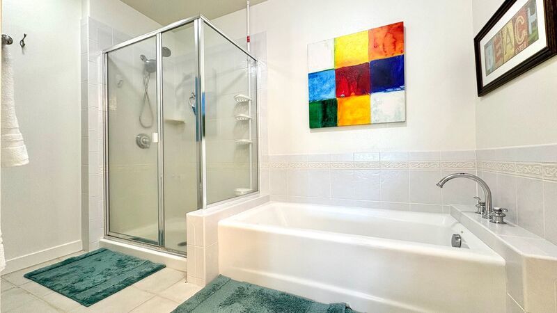 Fully Furnished 2 BD/2 BA/2 PRKG in Kai Lani (Ko Olina)! Washer/Dryer & Central AC property image