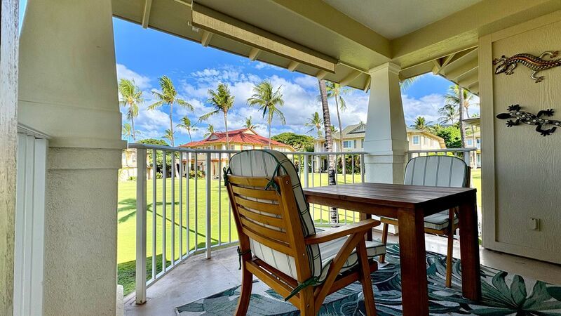 Fully Furnished 2 BD/2 BA/2 PRKG in Kai Lani (Ko Olina)! Washer/Dryer & Central AC property image