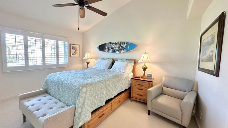 Fully Furnished 2 BD/2 BA/2 PRKG in Kai Lani (Ko Olina)! Washer/Dryer & Central AC property image