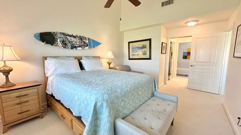 Fully Furnished 2 BD/2 BA/2 PRKG in Kai Lani (Ko Olina)! Washer/Dryer & Central AC property image