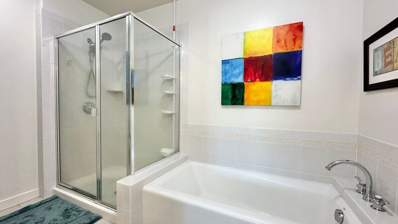 Fully Furnished 2 BD/2 BA/2 PRKG in Kai Lani (Ko Olina)! Washer/Dryer & Central AC property image