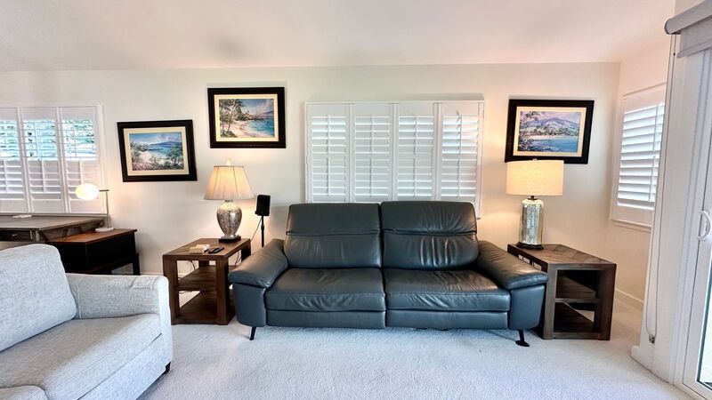 Fully Furnished 2 BD/2 BA/2 PRKG in Kai Lani (Ko Olina)! Washer/Dryer & Central AC property image
