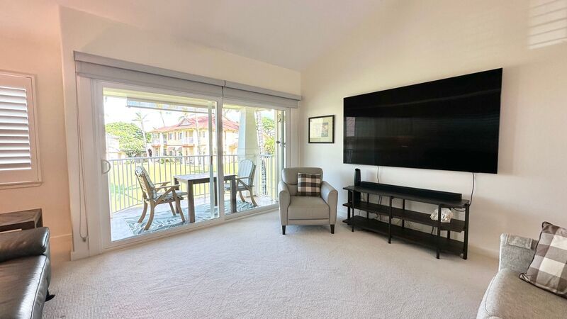 Fully Furnished 2 BD/2 BA/2 PRKG in Kai Lani (Ko Olina)! Washer/Dryer & Central AC property image