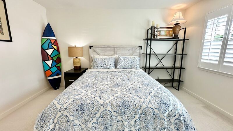 Fully Furnished 2 BD/2 BA/2 PRKG in Kai Lani (Ko Olina)! Washer/Dryer & Central AC property image