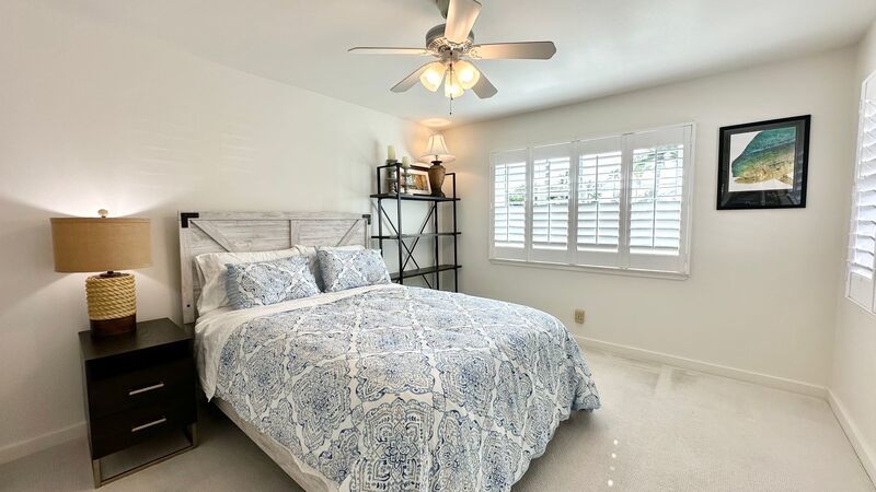 Fully Furnished 2 BD/2 BA/2 PRKG in Kai Lani (Ko Olina)! Washer/Dryer & Central AC property image