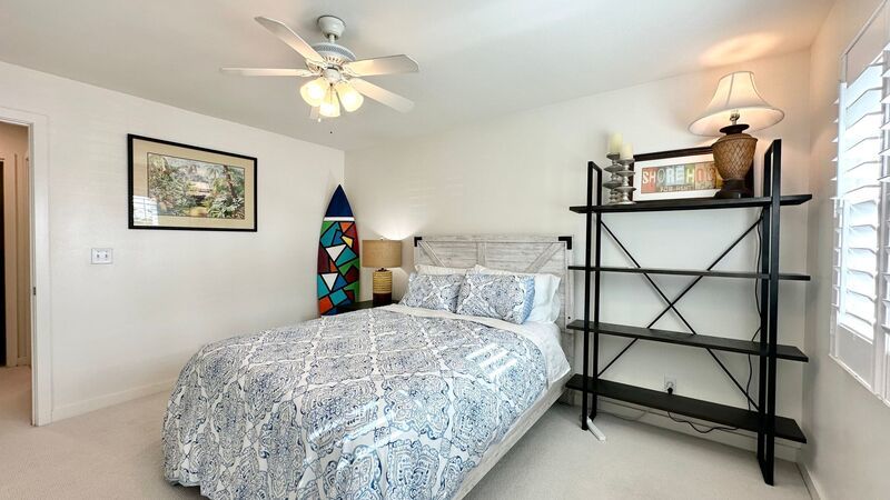 Fully Furnished 2 BD/2 BA/2 PRKG in Kai Lani (Ko Olina)! Washer/Dryer & Central AC property image