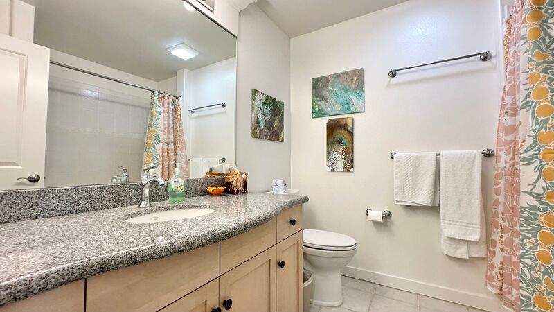 Fully Furnished 2 BD/2 BA/2 PRKG in Kai Lani (Ko Olina)! Washer/Dryer & Central AC property image