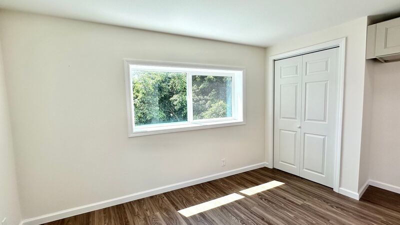 NEWLY REMODELED STUDIO/1 BATH HOME IN MOANALUA VALLEY! property image