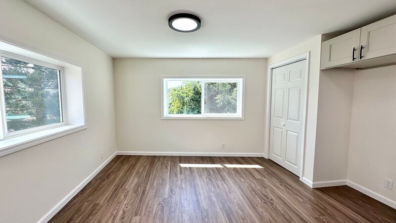 NEWLY REMODELED STUDIO/1 BATH HOME IN MOANALUA VALLEY! property image