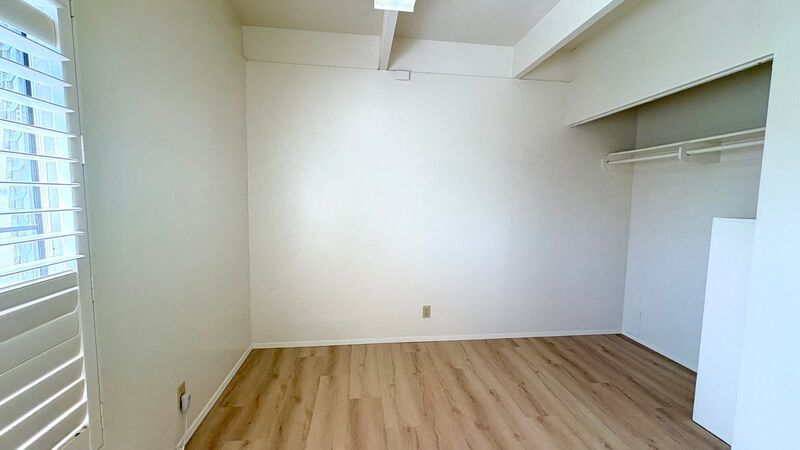 AVAILABLE NOW! 2 BED/1 BATH TOWNHOME W/ LOFT & COVERED PATIO IN MILILANI - Pet Friendly! property image