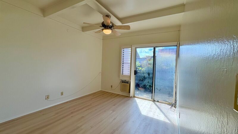 AVAILABLE NOW! 2 BED/1 BATH TOWNHOME W/ LOFT & COVERED PATIO IN MILILANI - Pet Friendly! property image
