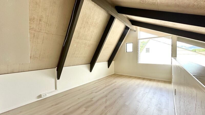 AVAILABLE NOW! 2 BED/1 BATH TOWNHOME W/ LOFT & COVERED PATIO IN MILILANI - Pet Friendly! property image