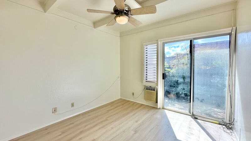 AVAILABLE NOW! 2 BED/1 BATH TOWNHOME W/ LOFT & COVERED PATIO IN MILILANI - Pet Friendly! property image