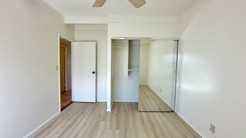 AVAILABLE NOW! 2 BED/1 BATH TOWNHOME W/ LOFT & COVERED PATIO IN MILILANI - Pet Friendly! property image