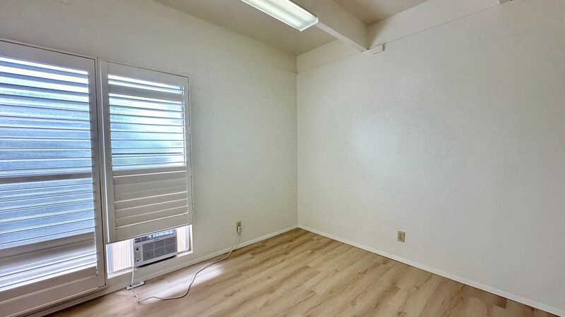 AVAILABLE NOW! 2 BED/1 BATH TOWNHOME W/ LOFT & COVERED PATIO IN MILILANI - Pet Friendly! property image
