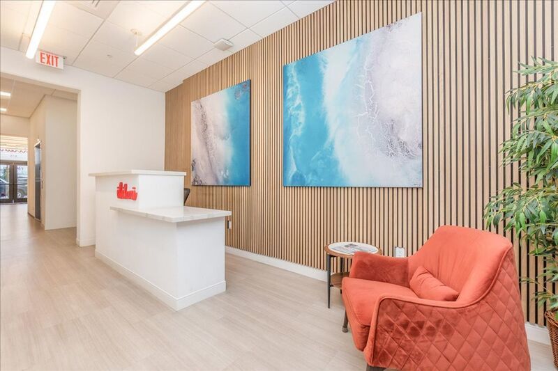 High Floor 2 BED/2 BATH/2 PRKG in brand new ILILANI - W/D INSIDE, LANAI, Corner Unit w/ Ocean View!! property image