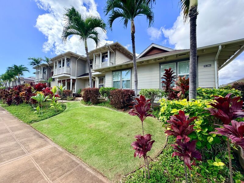 Spacious 3-Bed, 2-Bath Townhome in Ka Makana at Hoakalei – Available for Rent! property image