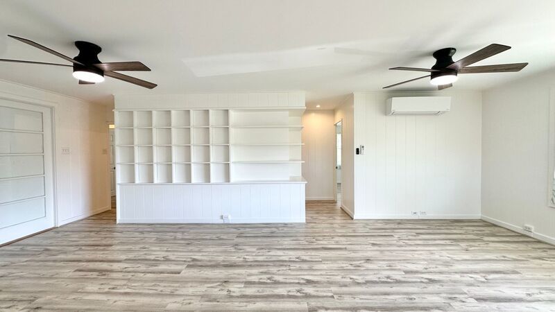 AVAIL NOW 3 BED/1 BATH, GARAGE, AC, & WASHER/DRYER in MANOA!! property image