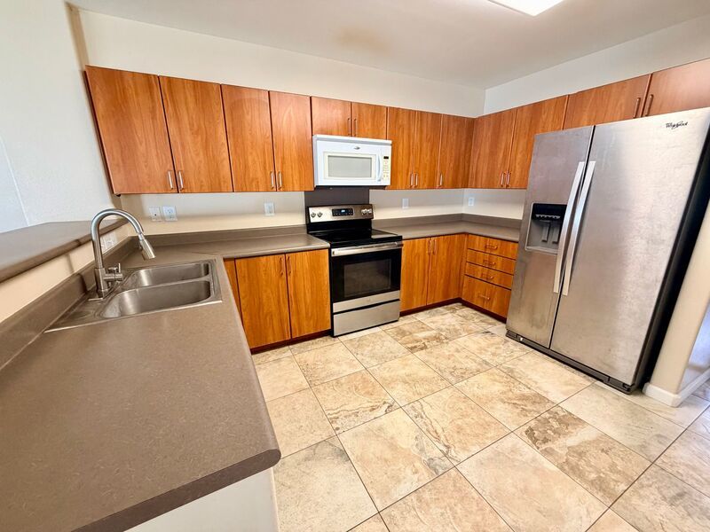 Spacious 3-Bedroom Townhome in Nohona at Mililani Mauka Available Now! property image