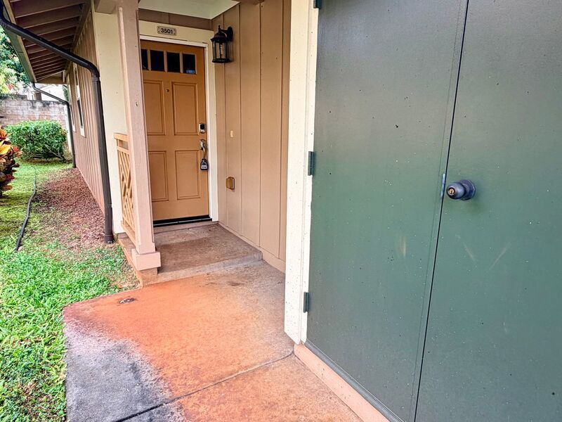 Spacious 3-Bedroom Townhome in Nohona at Mililani Mauka Available Now! property image