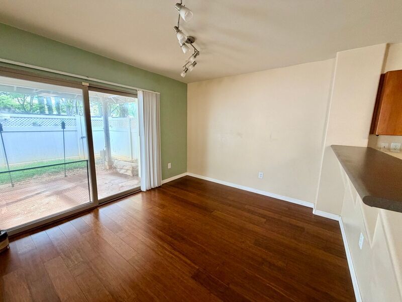 Spacious 3-Bedroom Townhome in Nohona at Mililani Mauka Available Now! property image