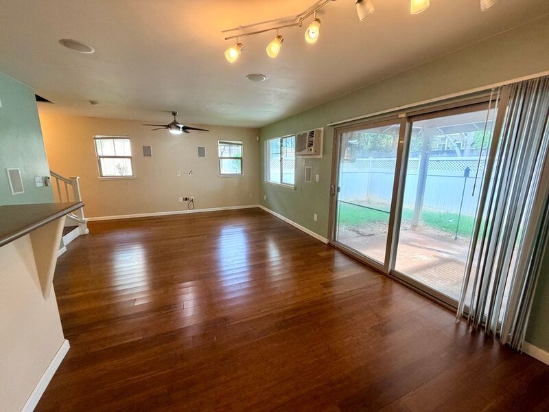 Spacious 3-Bedroom Townhome in Nohona at Mililani Mauka Available Now! property image