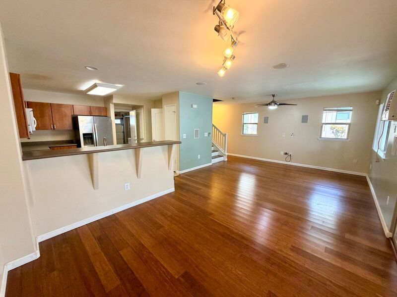 Spacious 3-Bedroom Townhome in Nohona at Mililani Mauka Available Now! property image