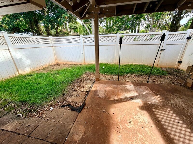 Spacious 3-Bedroom Townhome in Nohona at Mililani Mauka Available Now! property image